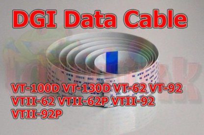 dgi vt-ii 92 data cable | dgi vt2 92 data cable | dgi vt2 92 cable