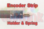 Encoder Spring Holder