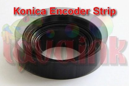 Konica Printhead Encoder Strip
