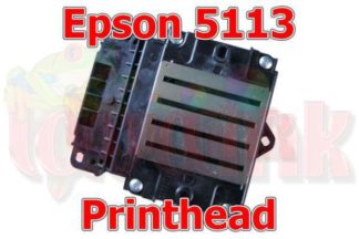 Epson 5113 Printhead