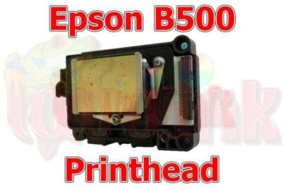 Epson B500 Printhead