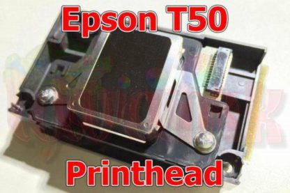 Epson T50 Printhead