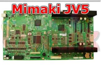 Mimaki JV5 Mainboard