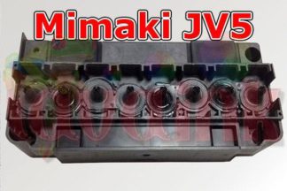 Mimaki JV5 Manifold Adapter