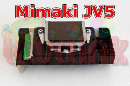 Mimaki JV5 Printhead OEM