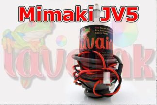 Mimaki JV5 Scan Motor