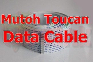 Mutoh Toucan Data Cable