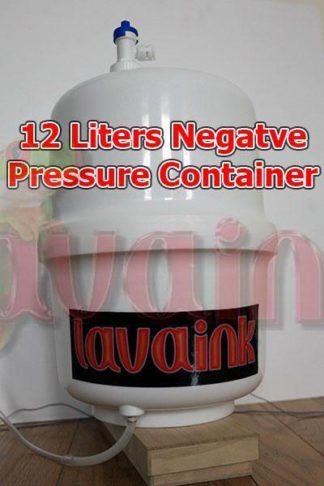 Negative Pressure Container Chamber