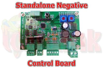 Negative Pressure Control Board