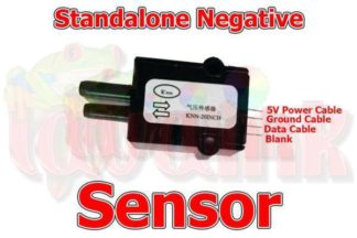 Negative Pressure Sensor