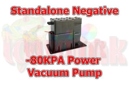 Negative Pressure Vacuum Pump