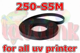 UV Printer UV Printer Belt 250-S5M25