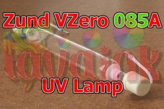 Zund VZero 085A Lamp