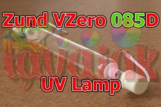Zund VZero 085D UV Lamp