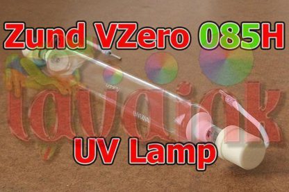 Zund VZero 085H UV Lamp