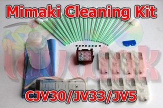 mimaki cleaning kit cjv30 jv33 jv5