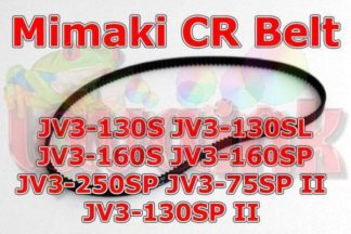 Mimaki JV3 CR Belt 4S2M320