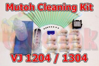 Mutoh Cleaning Kit VJ 1204 1304