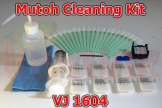Mutoh Cleaning Kit VJ 1604