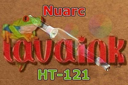 NuArc HT121 UV Lamp