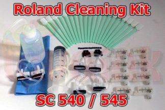 Roland Cleaning Kit SC 540 545