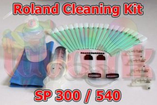 Roland Cleaning Kit SP 300 540