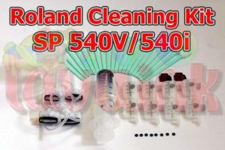 Roland Cleaning Kit SP 540V 540i