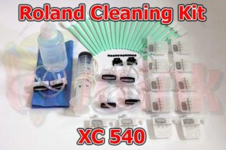 Roland Cleaning Kit XC 540