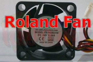 Roland Fan 24v 0.06 1000000012