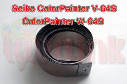 Seiko Colorpainter V-64s Steel Belt U00100687400 | Seiko Colorpainter W-64s Steel Belt