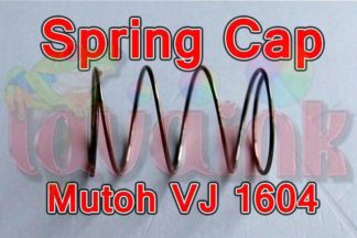 Mutoh VJ 1204 1304 1604 Cap Spring
