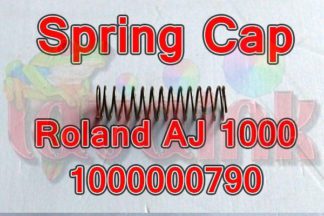Roland AJ-1000 Spring Cap Head 1000000790 0.4*5.7*20*15