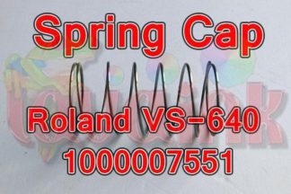 Roland VS-640 Spring Cap 1000007551