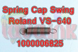 Roland VS-640 Cap Swing 1000006825