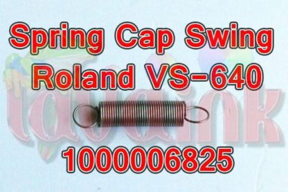 Roland VS-640 Cap Swing 1000006825