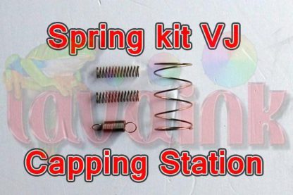 Mutoh VJ 1204 1304 1604 Cap Spring Kit