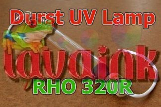 DURST RHO 320R LB2099042 UV Lamp