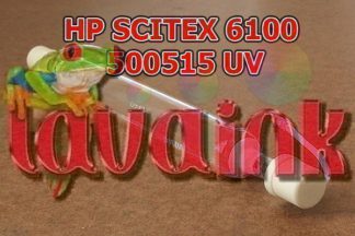 HP Scitex 6100 UV Lamp 500515