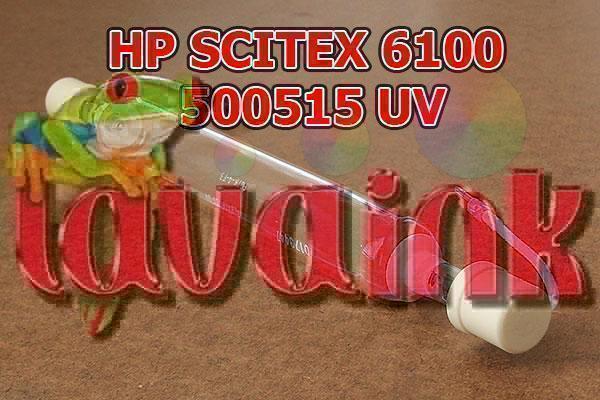HP Scitex 6100 UV Lamp 500515