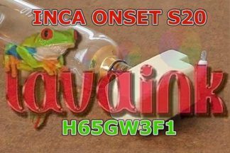 Inca ONSET S20 UV Lamp