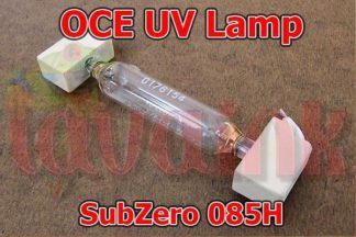 OCE ARIZONA 250 GT UV Lamp SO 085H oce arizona 350gt uv lamp s0 085h