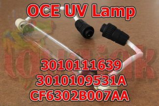 Oce Arizona 550 GT UV Lamp 3010109598 | Oce UV Lamp | Oce lamp