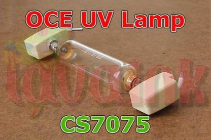 Oce CS7075 UV Lamp SO 055A