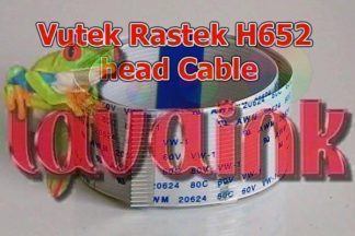 VUTEk Rastek H652 Head Cable