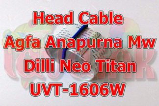 Agfa Anapurna Mw Head Cable 7510102–0098