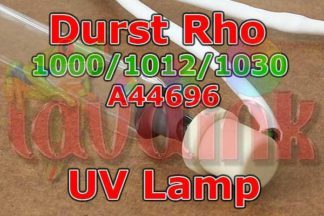 Durst RHO 1000 UV Lamp A44696 1012 1030