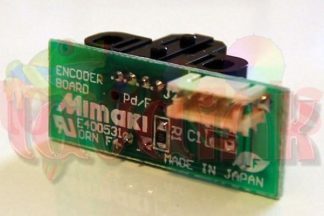 Mimaki JV33 Encoder Sensor | JV33 JV5 Linear Encoder Board - E106614