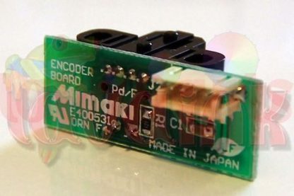 Mimaki JV33 Encoder Sensor | JV33 JV5 Linear Encoder Board - E106614