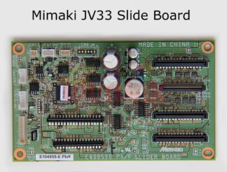 Mimaki JV33 Slide Board