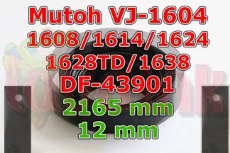Mutoh Valuejet 1604 Encoder Strip DF-43901